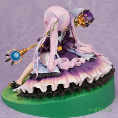 公主连结 与你重逢  镜华