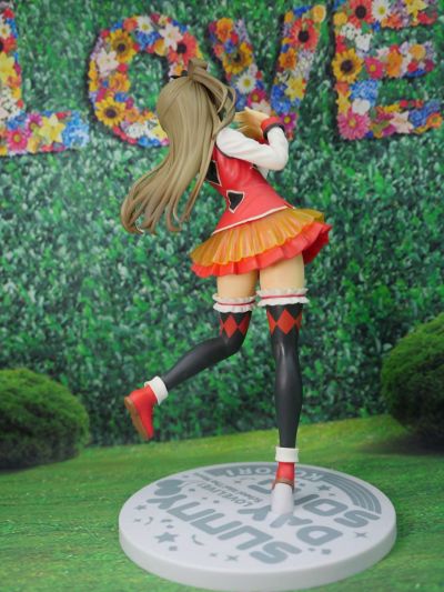 超级景品 LoveLive!The School Idol Movie 南小鸟 SUNNY DAY SONG 