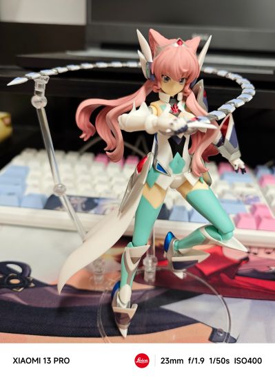 ACT MODE 战姬绝唱GX 玛丽亚·卡登扎夫娜·伊芙