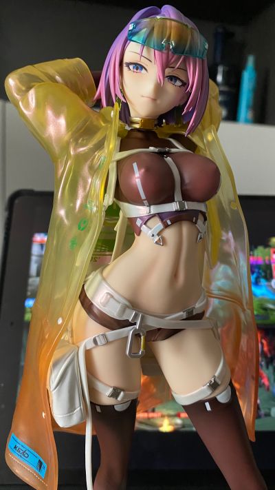 阿里克斯·德朴拉·瓦西里艾娃