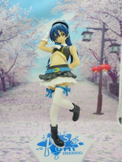 LoveLive!   “2年生-No brand girls” 園田海未