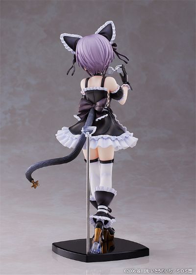 MAIDMADE 凉宫春日的忧郁 长门有希