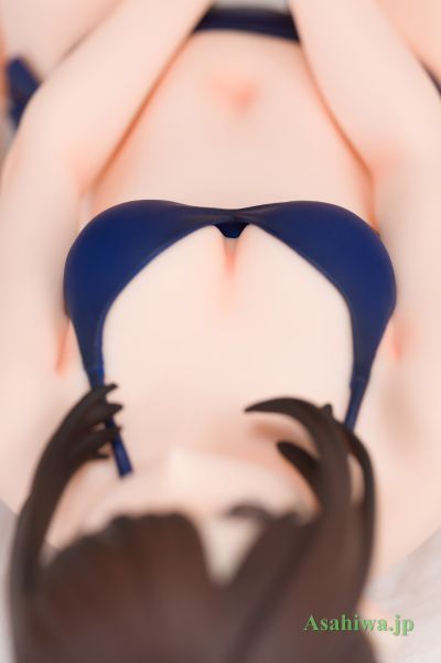 加油啊同期酱 同期酱 泳装