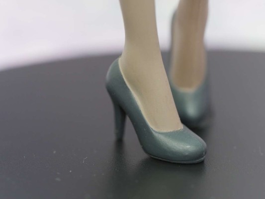 DXF～伟大航女～ 航海王：红发歌姬 3 娜美