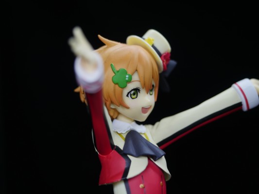 LoveLive!   “RIN -那就是我们的奇迹” 星空凛