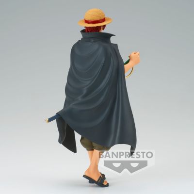 DXF 伟大航线系列 航海王 杰克斯