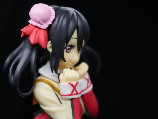 PM 手办 LoveLive! School idol project 矢泽妮可 それは仆たちの奇迹 
