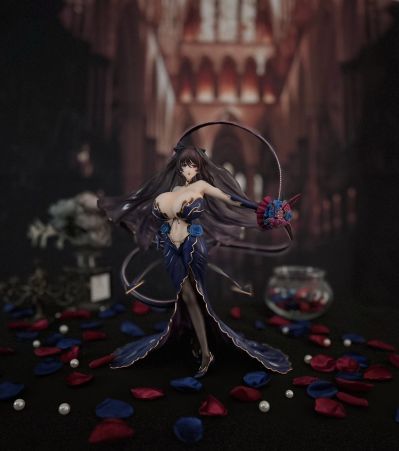 対魔忍RPG 水城不知火 幻影花嫁ver.