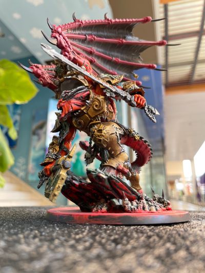 PMLOTR-10 指环王：王者归来 安格玛巫王