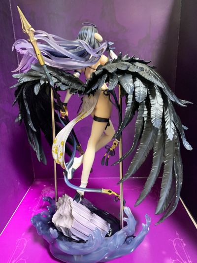 OVERLORD 雅儿贝德 旗袍版