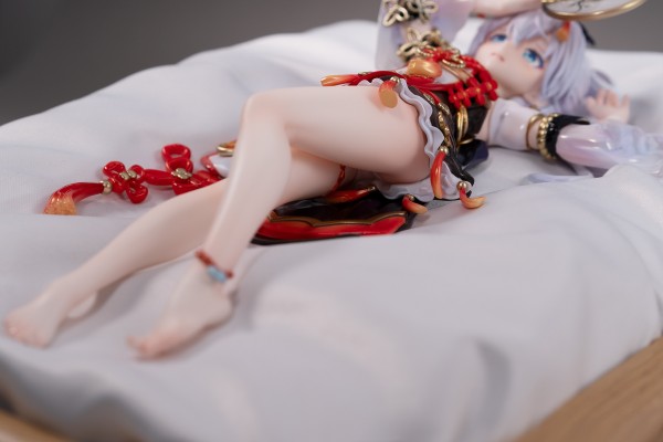 崩坏3rd 德丽莎 待春来时