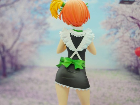 LoveLive! Complete Figure -花陽＆凛- 星空凛