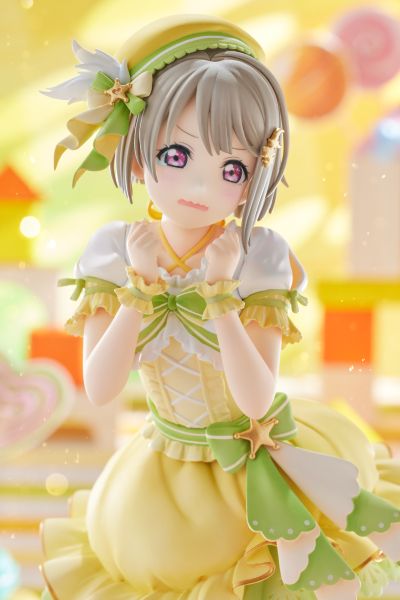 爱与演唱会! 虹咲学园学园偶像同好会 中须霞