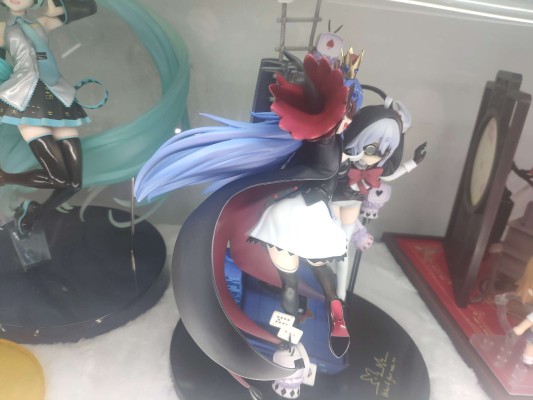 BML × F:NEX 2233娘 BML2021