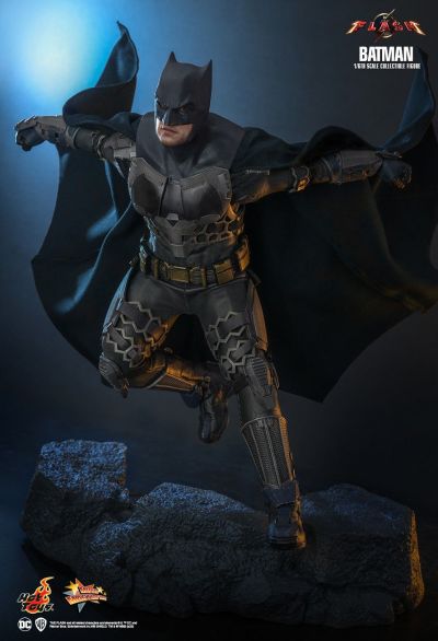 MMS703 闪电侠 蝙蝠侠