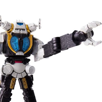 怪兽机巧 泽塔奥特曼 金古桥 军械库定制