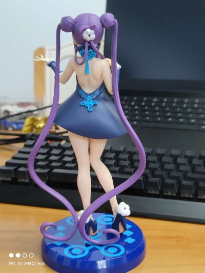 Luminasta  命运-冠位指定 降临者-琰女（杨贵妃）