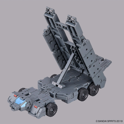 30MM 1/144 载具拓展包（自定义载具）