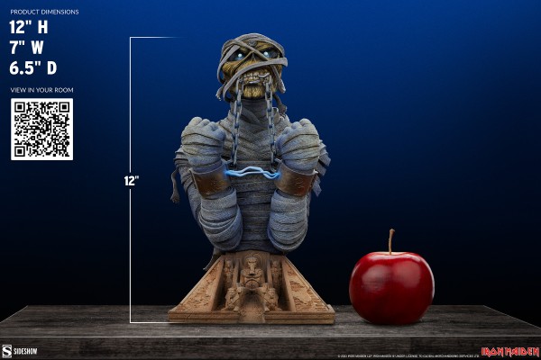 200626 铁娘子乐队 电源奴隶艾迪