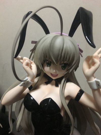 B-style 潜行吧！奈亚子W　奈亚子 兔女郎