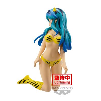 悠闲时光 福星小子系列 拉姆 2