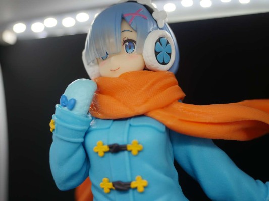 PCS Re：从零开始的异世界生活 蕾姆  ~冬装外套~