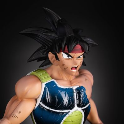 HQS 龙珠Z 巴达克