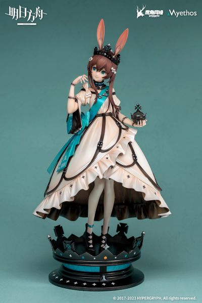 明日方舟 阿米娅 梦源之地