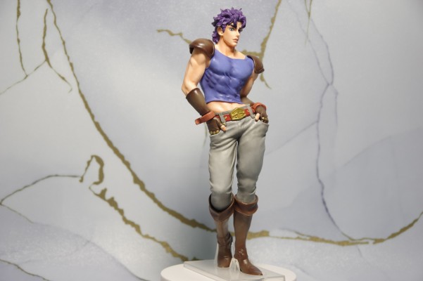 一番赏 JoJo的奇妙冒险 JOJO'S ASSEMBLE 乔纳森・乔斯达 A赏