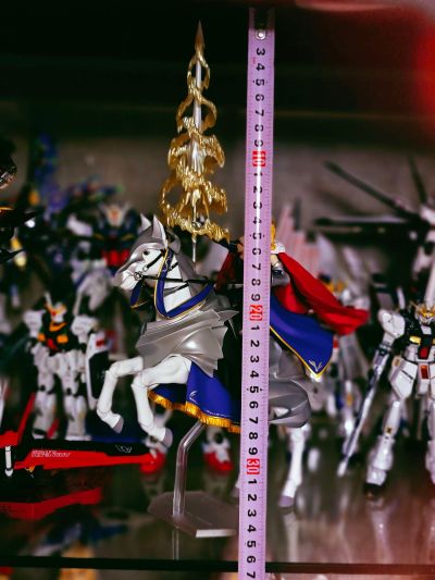 figma#568 命运-冠位指定 枪兵 / 阿尔托莉雅·潘德拉贡