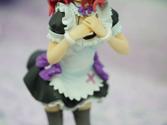 LoveLive! Complete Figure -にこ＆真姫- 西木野真姫