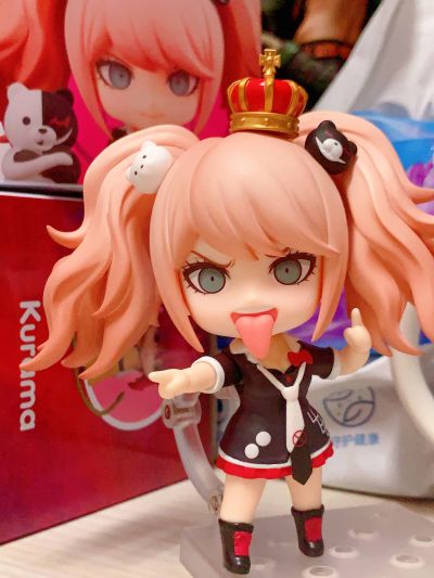 粘土人#1398 枪弹辩驳1・2 Reload 江之岛盾子