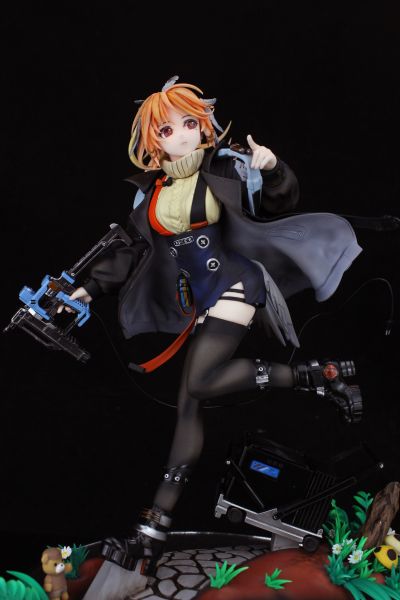 明日方舟 松果（精二）