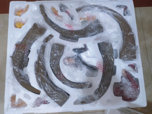 钢之炼金术师 FULLMETAL ALCHEMIST 爱德华・艾尔利克