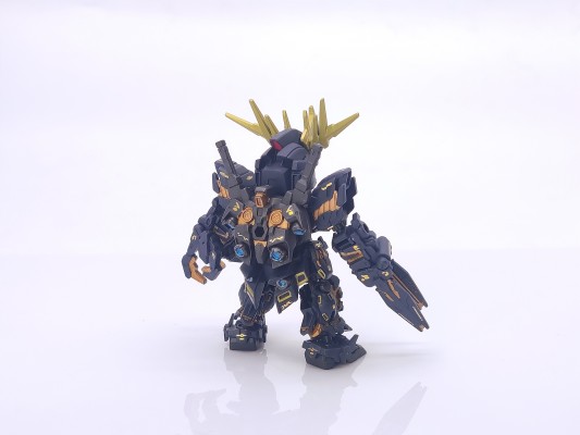 MOBILITY JOINT 高达 合集4