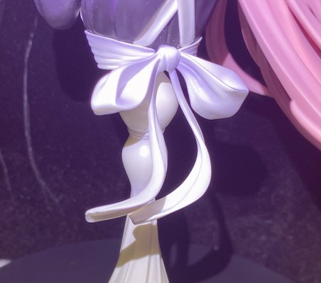 菲奇子 女仆VER. 胸像