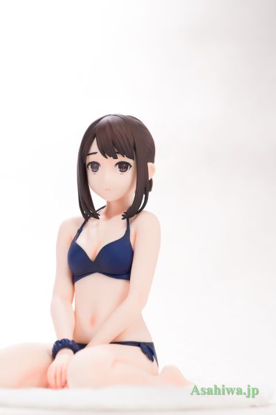 加油啊同期酱 同期酱 泳装