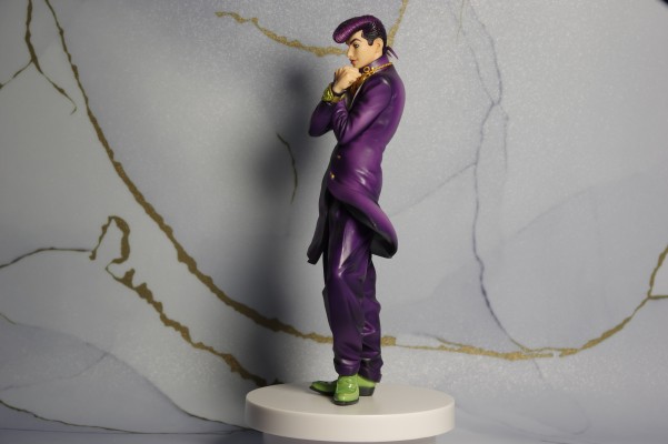 MASTER STARS PIECE JOJO的奇妙冒险 不灭钻石 东方仗助