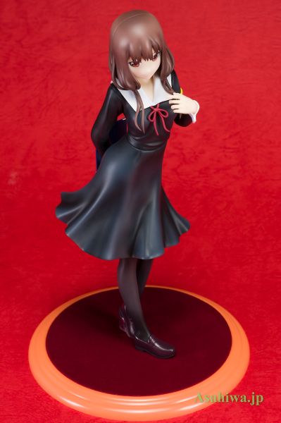 辉夜大小姐想让我告白～天才们的恋爱头脑战～ 伊井野弥子