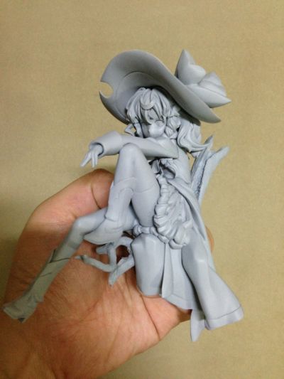 东方Peoject 雾雨魔理沙