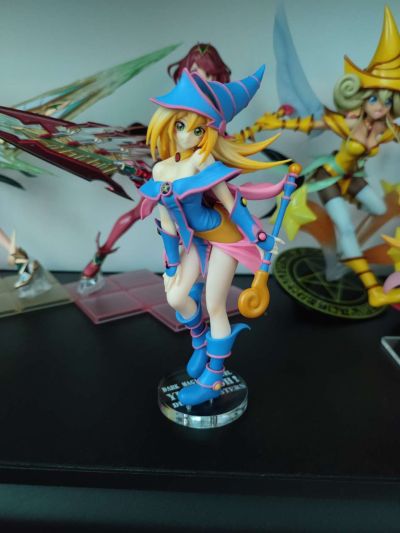 一番赏 游戏王系列 第二弹 C奖 黑魔导女孩