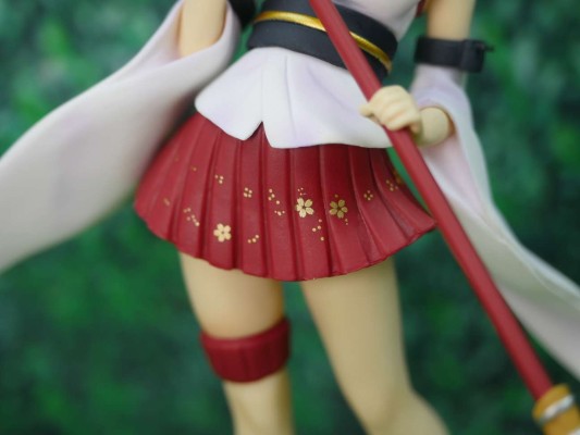 舰队Collection -舰娘- 山城 休日