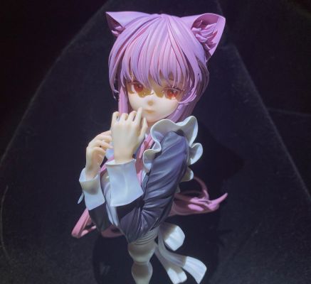 菲奇子 女仆VER. 胸像