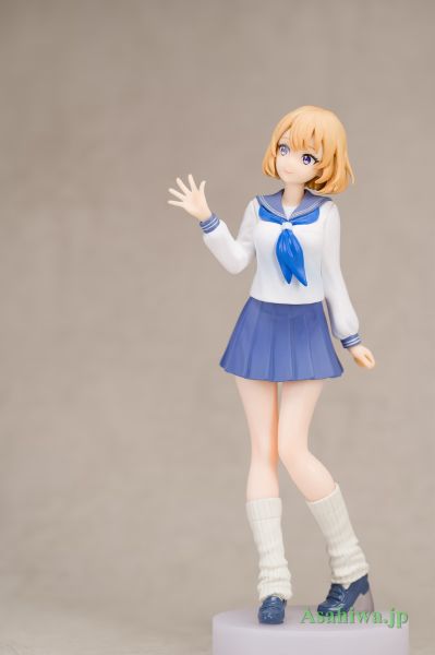 POP UP PARADE 杜鹃的婚约 海野幸