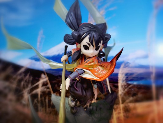 天穗之咲稻姬 佐久名公主