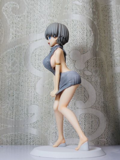 KDcolle 宇崎学妹想要玩 第二季 宇崎花 SUGOI毛衣