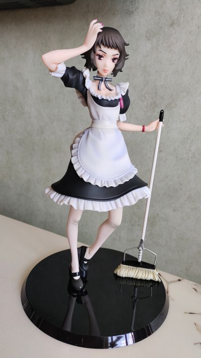 女神异闻录5 皇家版  川上贞代