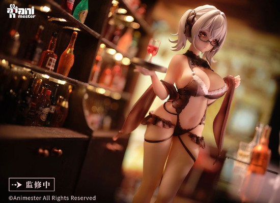 Shiny系列 侍酒女郎 辛西娅