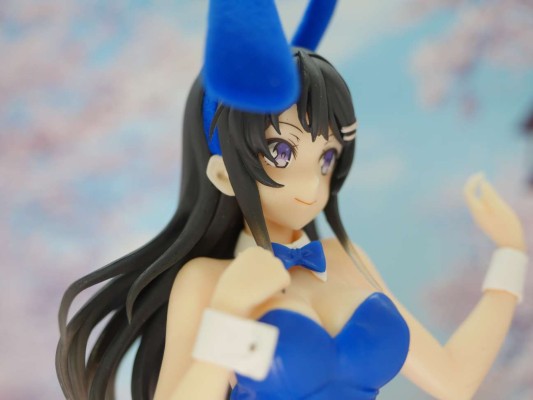 Coreful 青春猪头少年不会梦到兔女郎学姐 樱岛麻衣 ~兔女郎~ 新装版