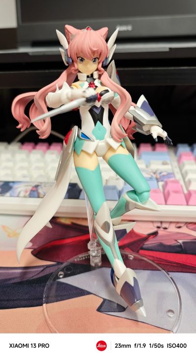 ACT MODE 战姬绝唱GX 玛丽亚·卡登扎夫娜·伊芙